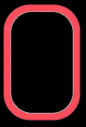 Slightly Round